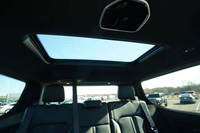 New 2026 Jeep Grand Wagoneer Limited image 25