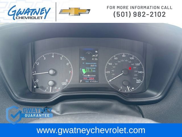 Used 2024 Toyota Corolla LE FWD image 15