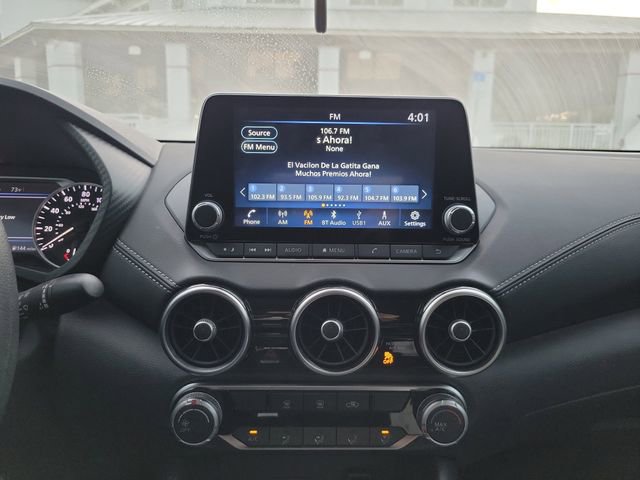 Used 2023 Nissan Sentra SV image 19