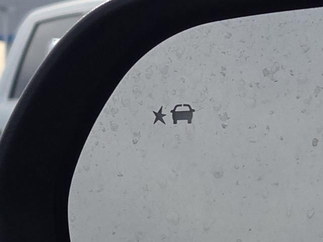 New 2026 Chevrolet Equinox LT w/ Convenience Package II image 13