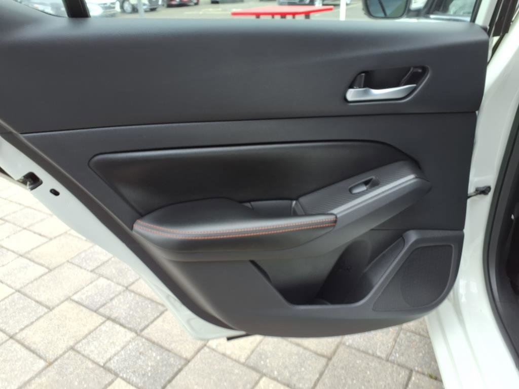 Certified 2022 Nissan Altima 2.0 SR image 21