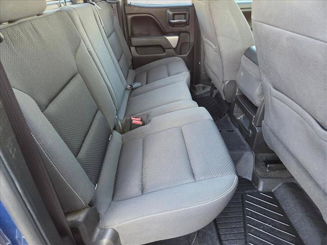 Used 2016 Chevrolet Silverado 1500 LT w/ All Star Edition AWD/4WD image 19