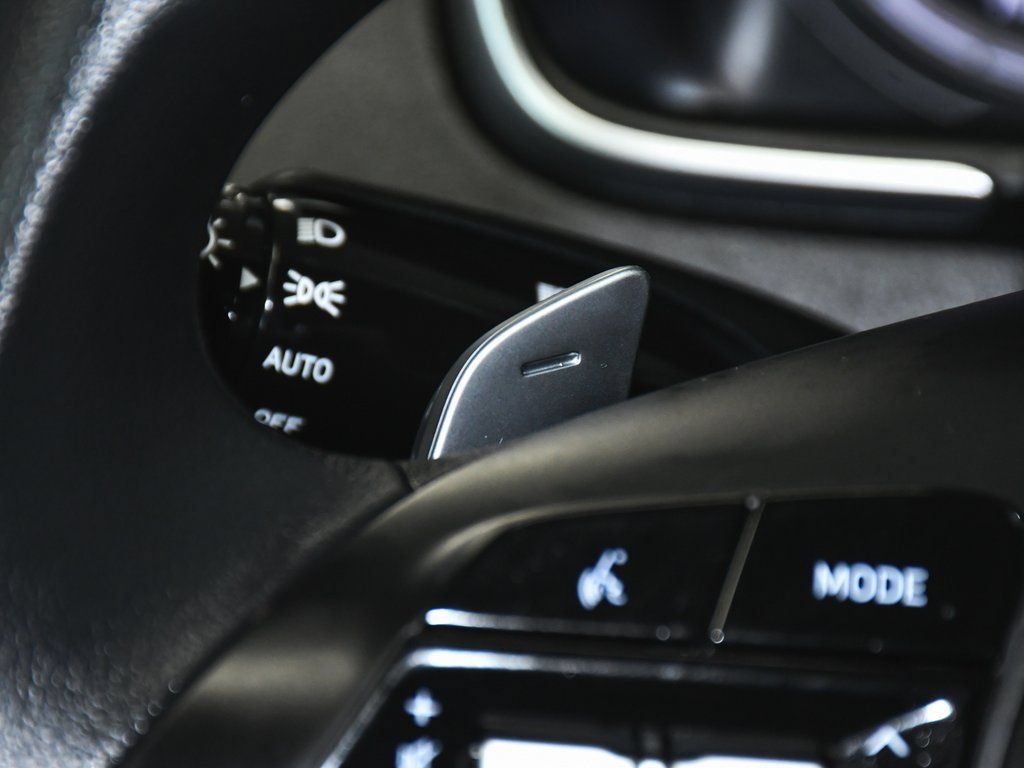Used 2024 Hyundai Tucson SEL AWD/4WD image 34