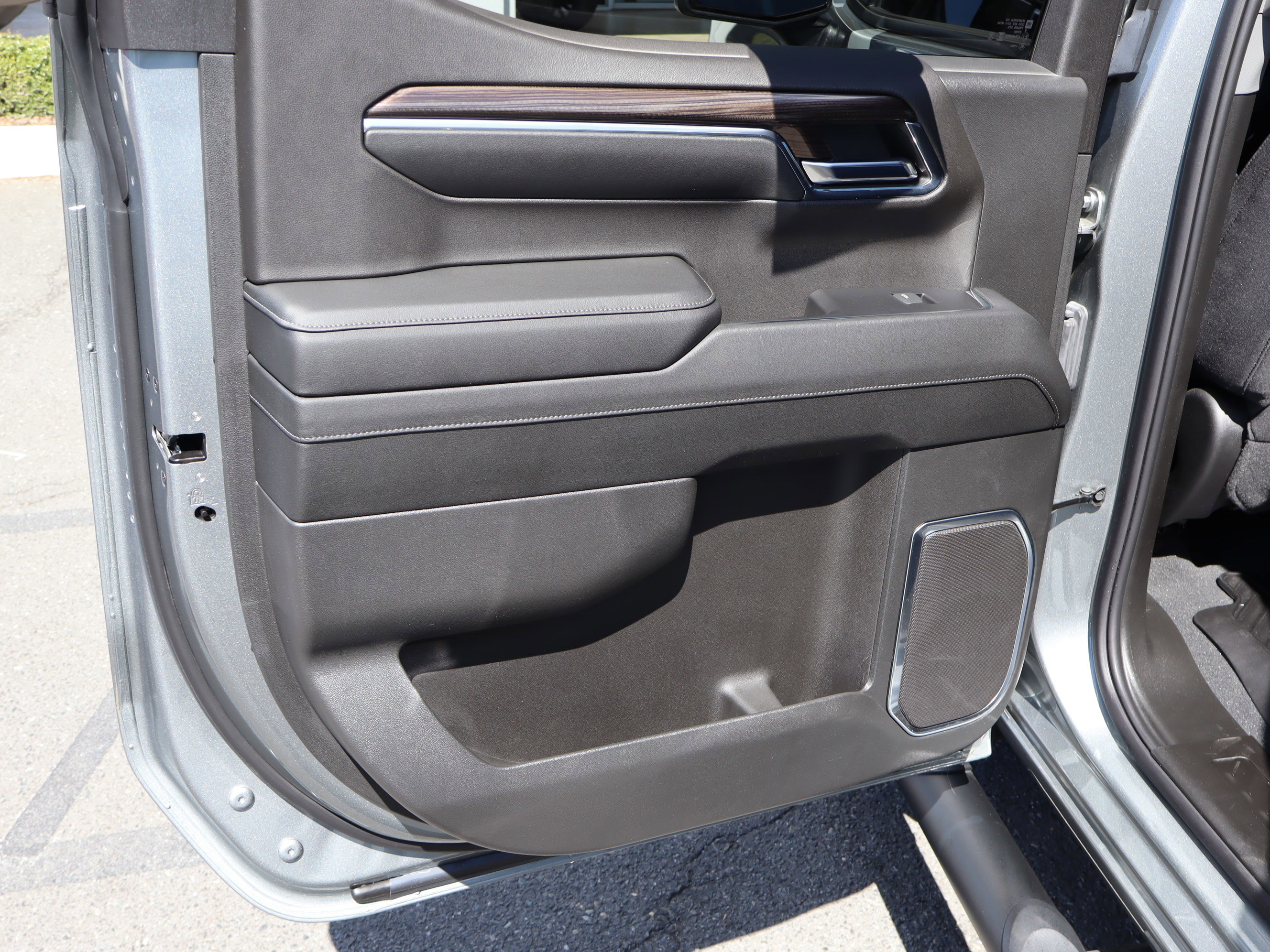 Certified 2024 Chevrolet Silverado 1500 RST w/ Convenience Package II image 32