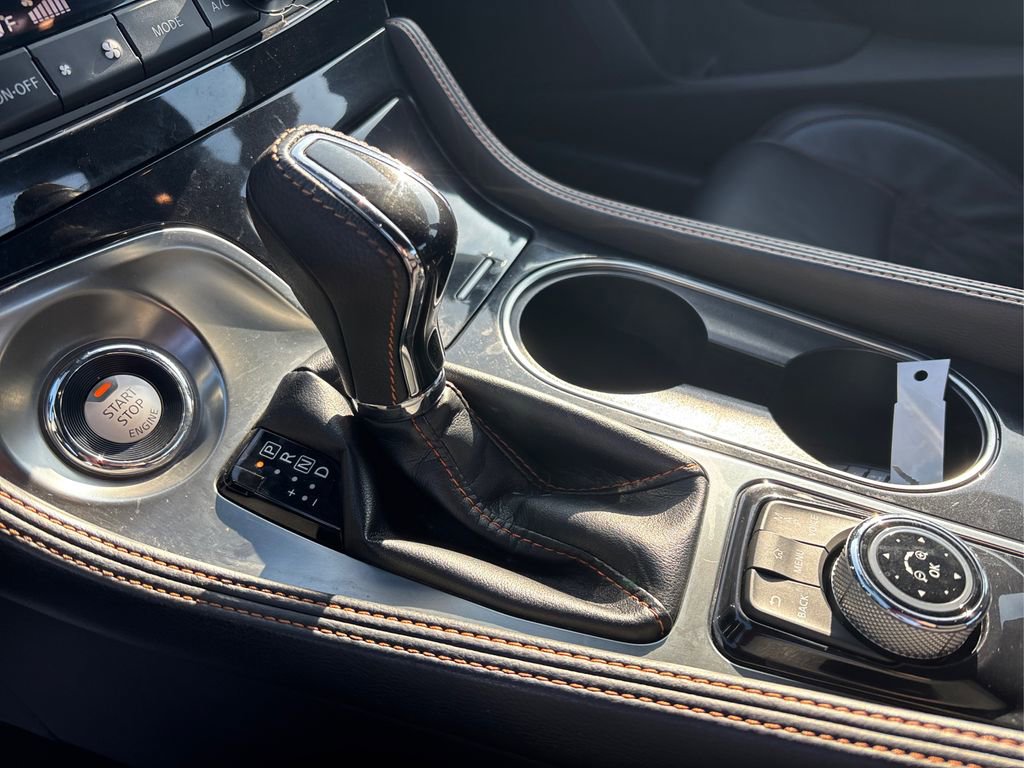 Used 2019 Nissan Maxima SR w/ Premium Package image 30