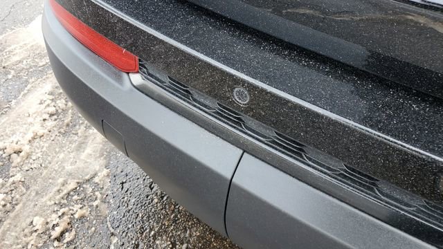 Certified 2023 Jeep Grand Cherokee L Limited w/ Luxury Tech Group II image 33