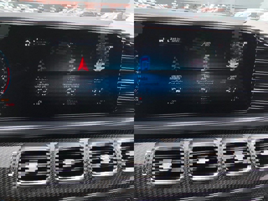 Certified 2022 Mercedes-Benz GLE 53 AMG 4MATIC Coupe image 23