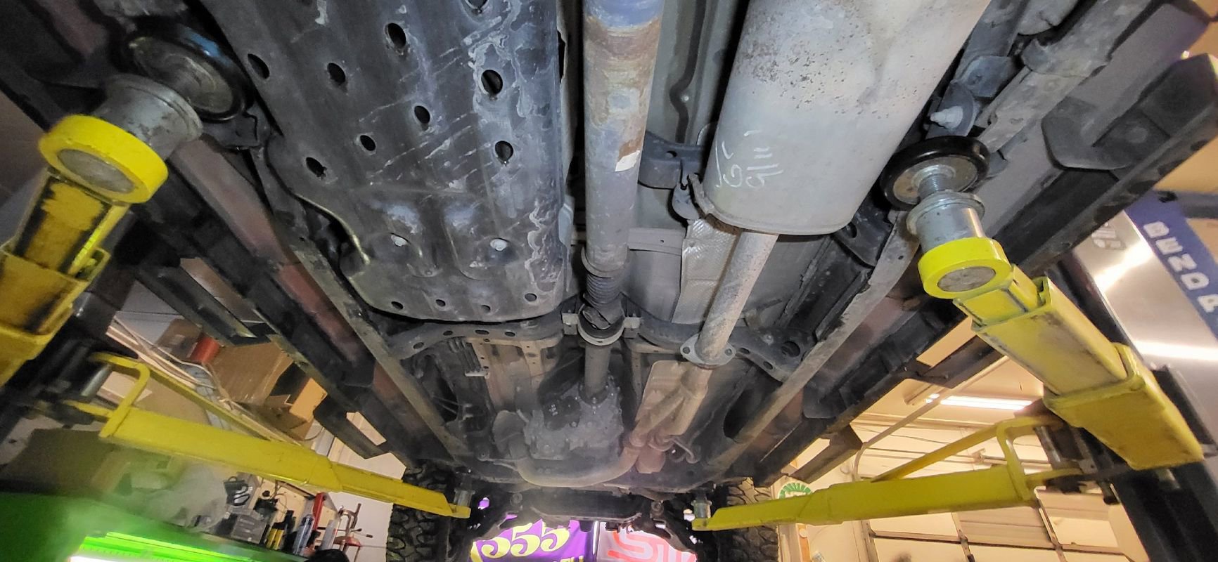 Used 2017 Toyota Tacoma TRD Pro image 29