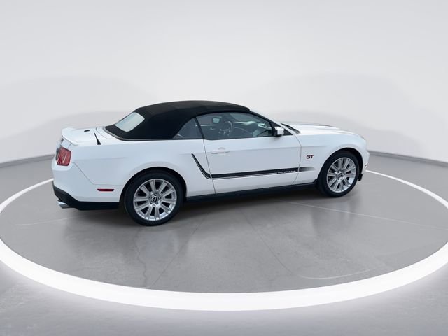 Used 2010 Ford Mustang GT image 7