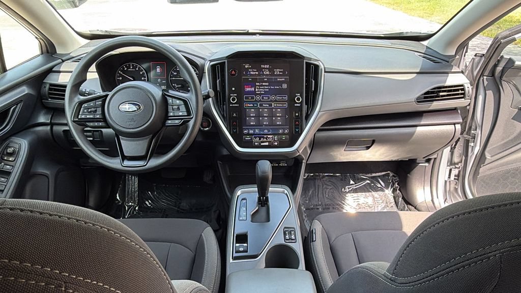 Certified 2025 Subaru Crosstrek 2.5i Premium AWD/4WD image 10