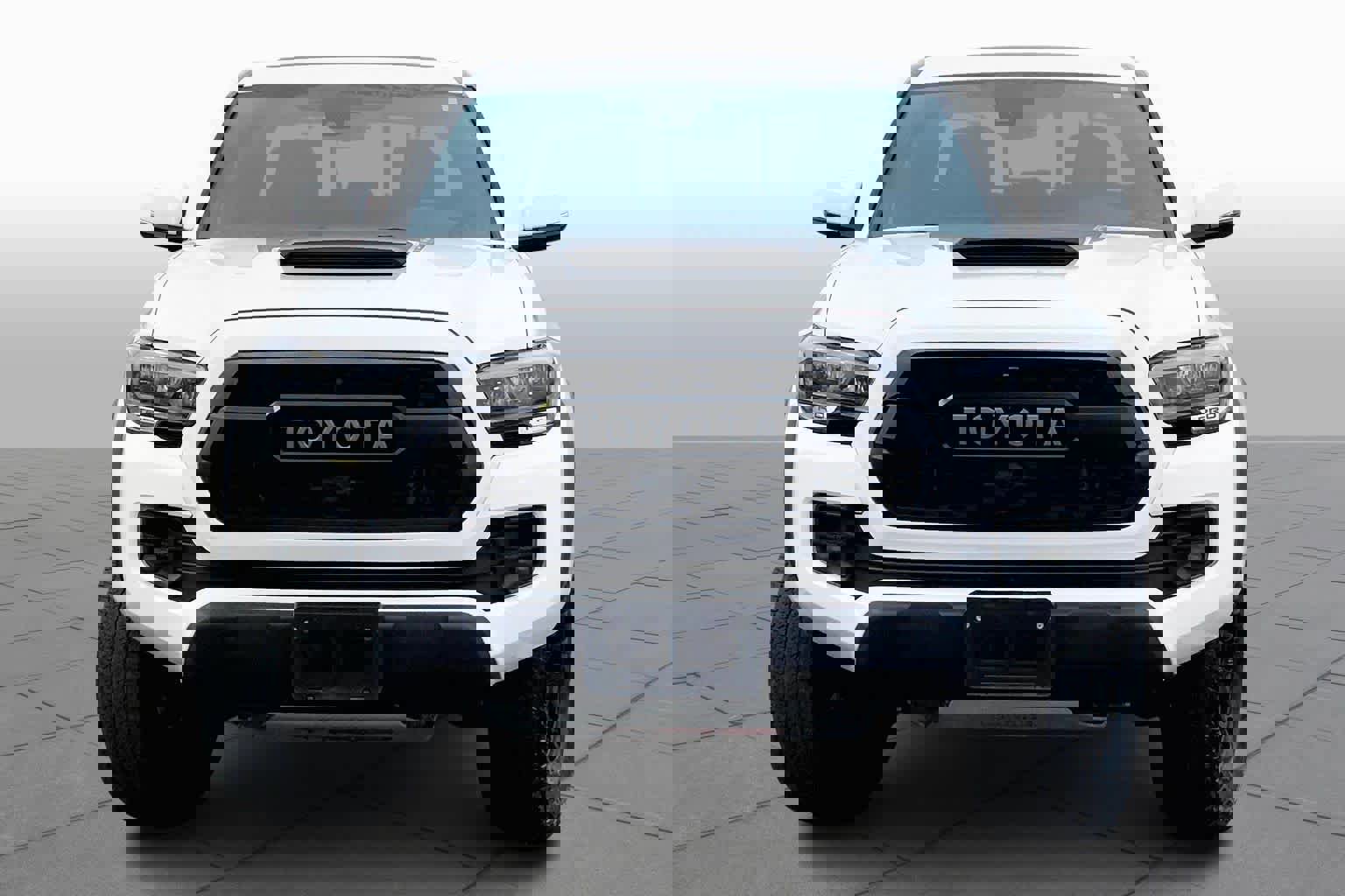 Used 2023 Toyota Tacoma TRD Pro image 4