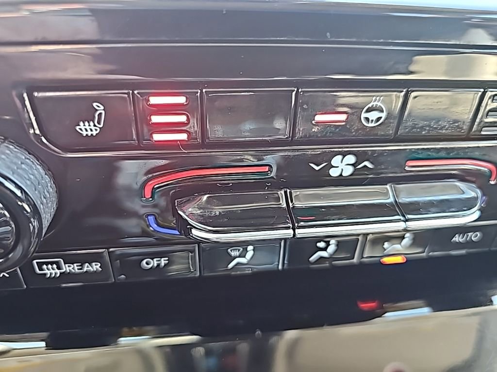 Certified 2023 Jeep Grand Cherokee Limited image 31