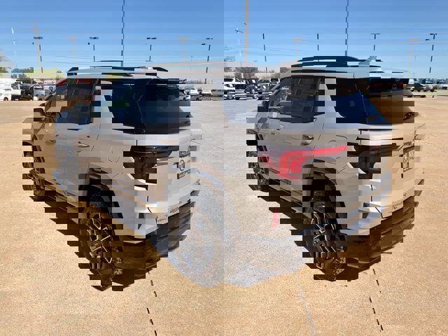 New 2026 GMC Terrain AT4 w/ Technology Package II image 11