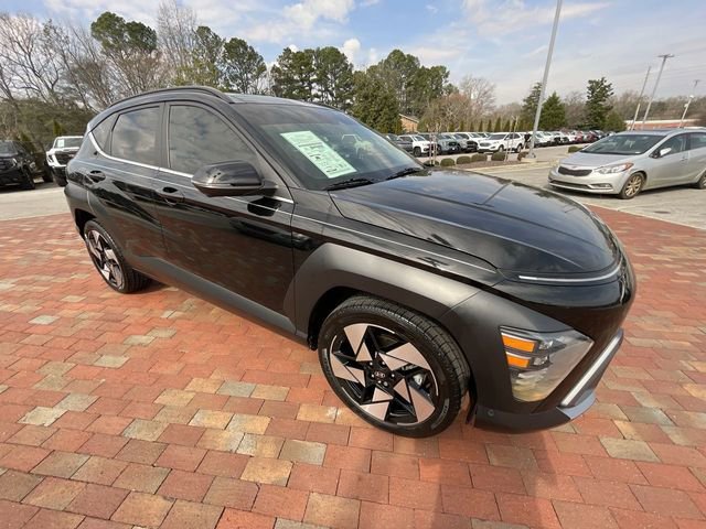 Used 2024 Hyundai Kona Limited FWD image 38