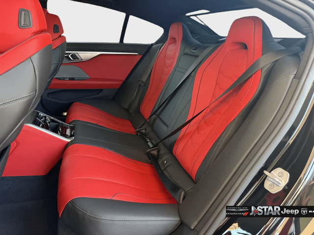 Used 2026 BMW 840i w/ M Sport Professional Package RWD image 26