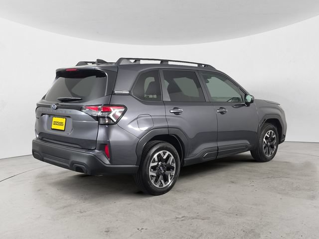 Certified 2026 Subaru Forester Premium AWD/4WD image 5
