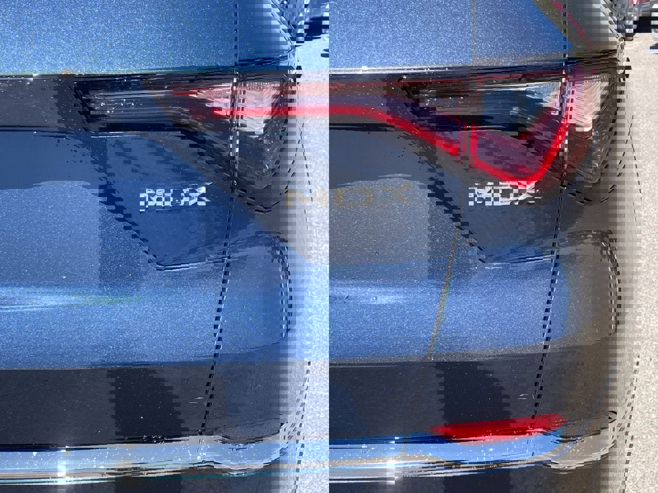 New 2026 Acura MDX FWD w/ Technology Package image 10