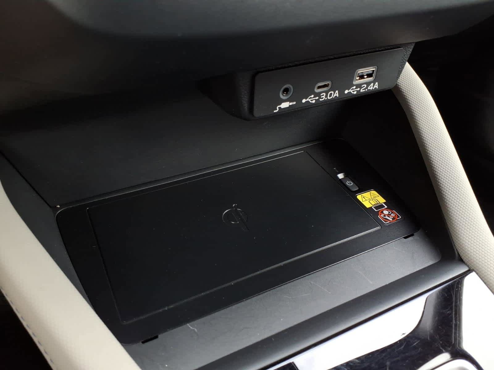 Certified 2025 Subaru Forester Premium w/ Protection Package (1PH) image 38