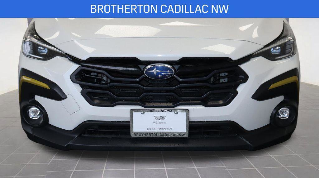 Used 2024 Subaru Crosstrek 2.5i Sport image 12