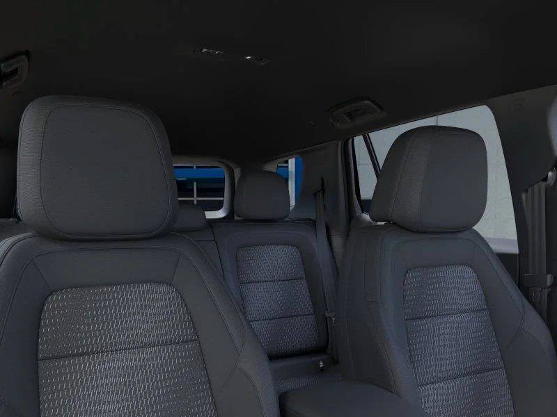 New 2027 Chevrolet Equinox LT w/ Safety and Technology Package FWD image 24