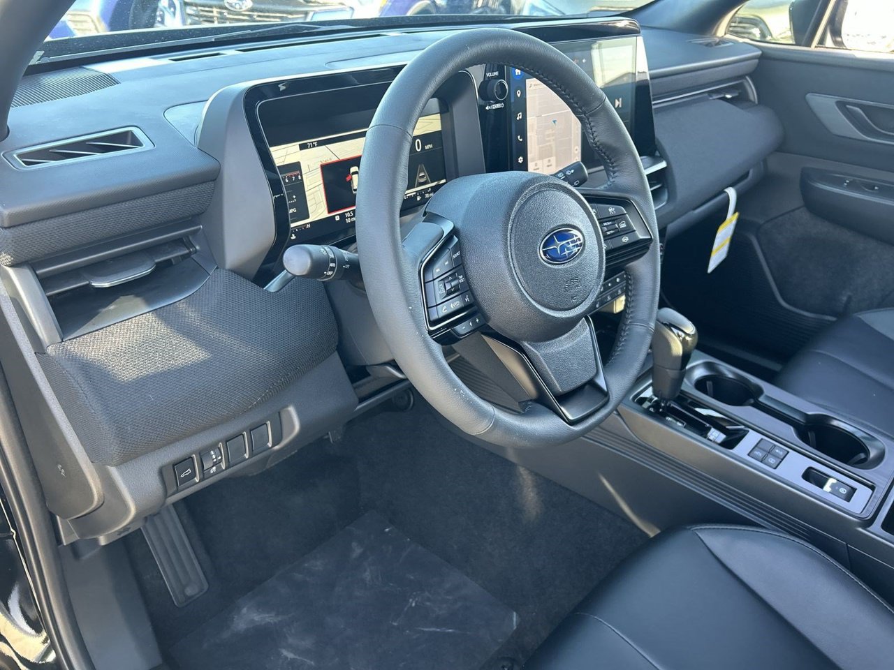 New 2026 Subaru Outback Premium AWD/4WD image 14