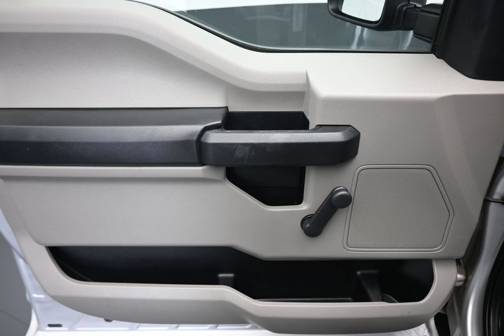 Used 2018 Ford F250 XL w/ XL Value Package AWD/4WD image 10