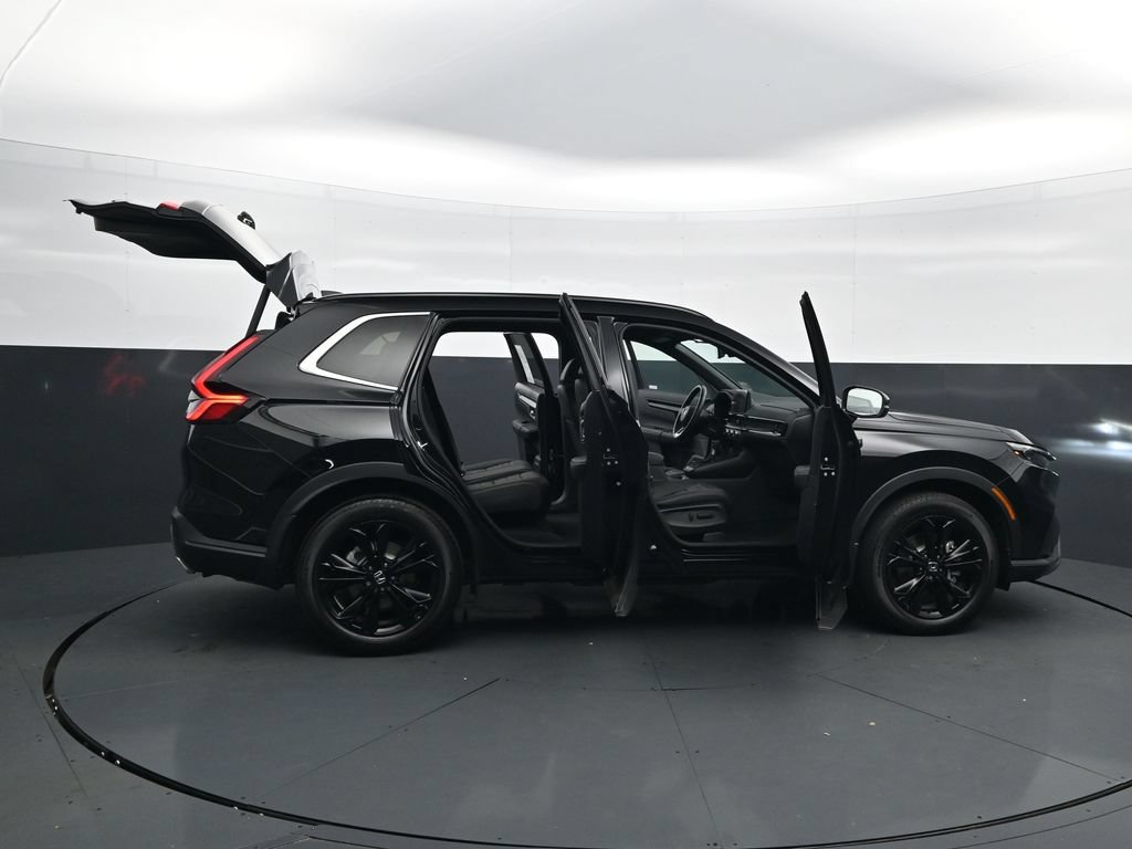 Used 2024 Honda CR-V Sport Touring image 50