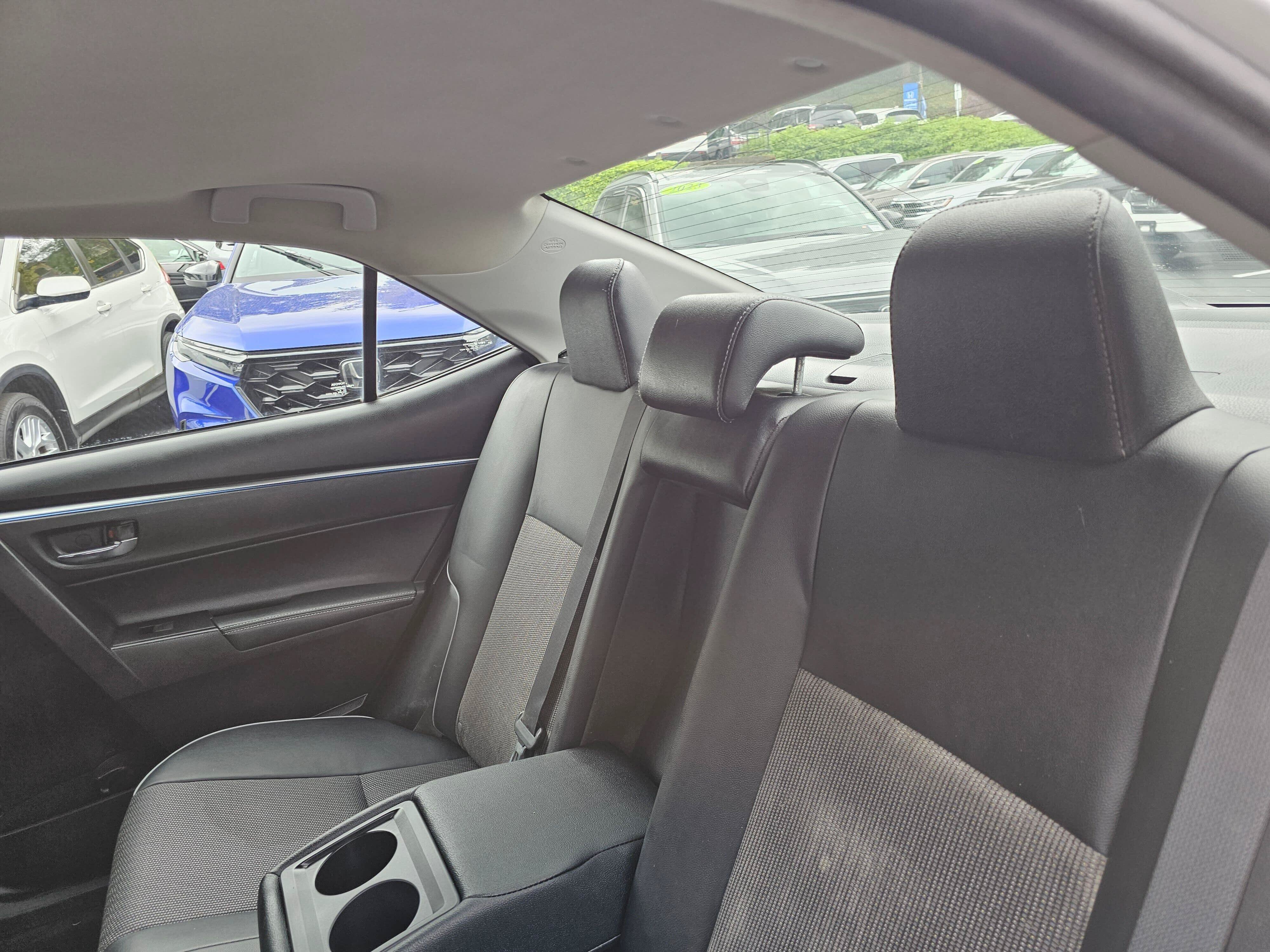 Used 2016 Toyota Corolla S FWD image 20
