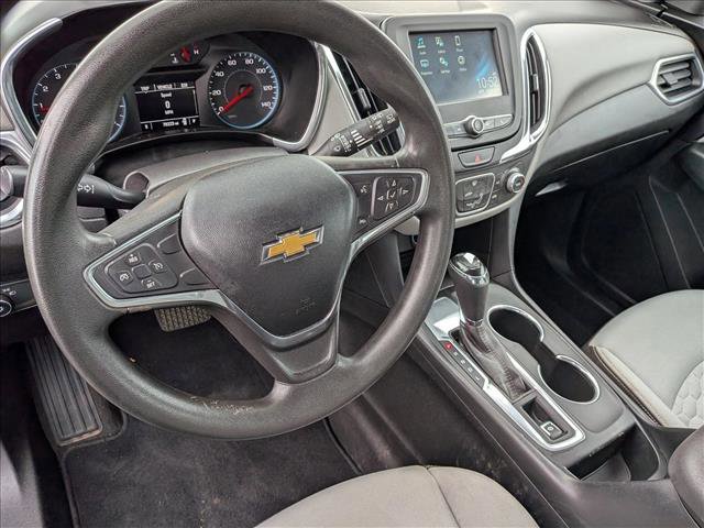 Used 2018 Chevrolet Equinox LS image 8