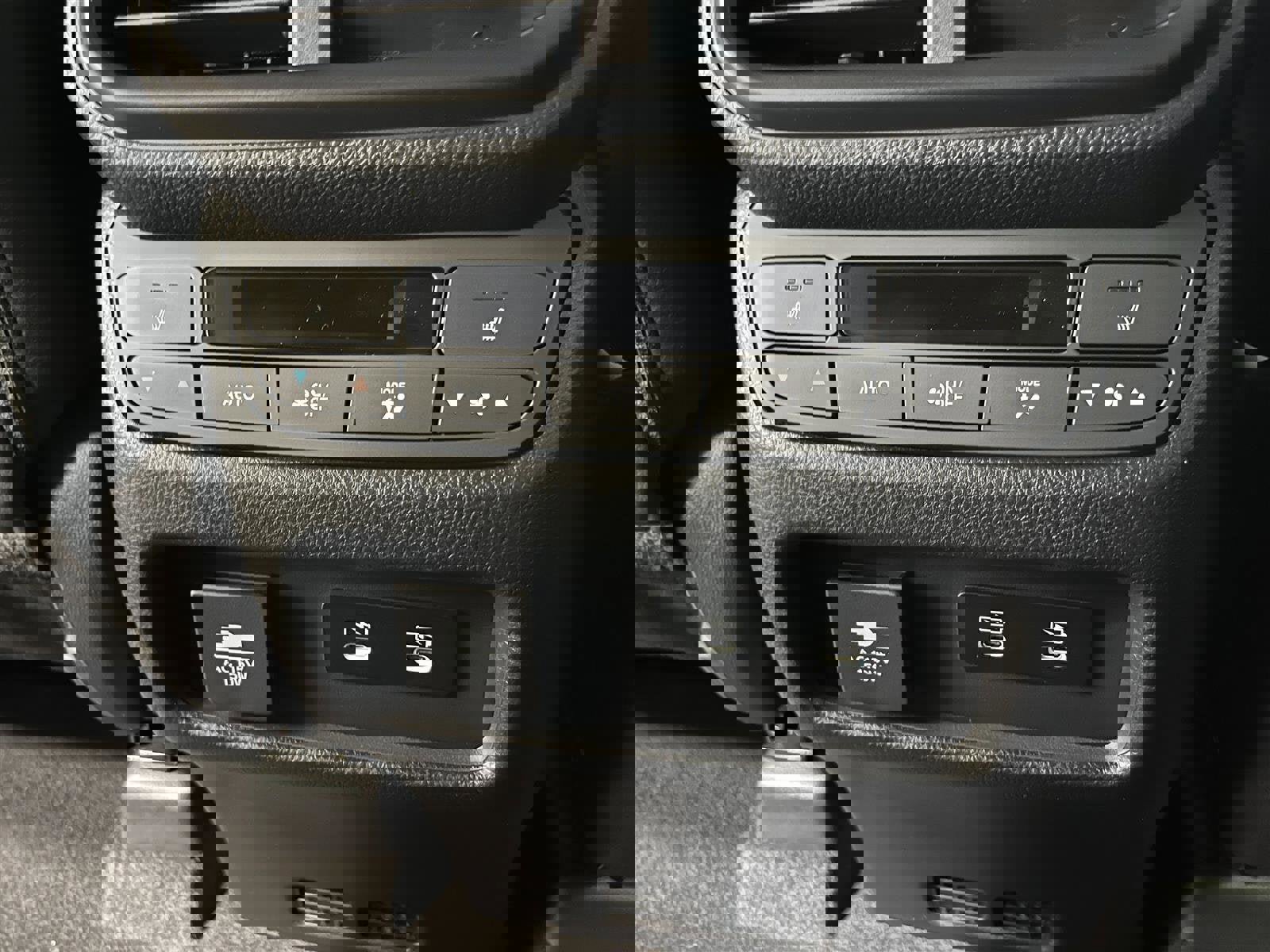 New 2026 Honda Pilot TrailSport image 27