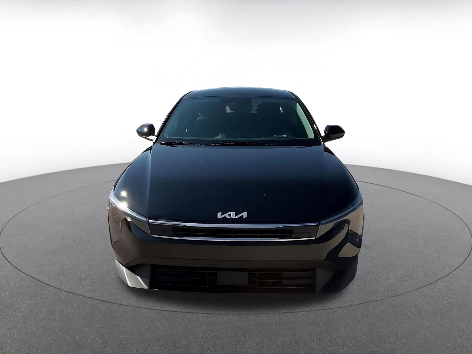 Used 2026 Kia K4 FWD image 4