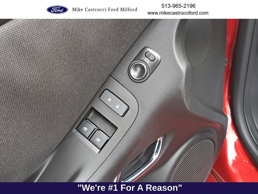 Used 2014 Chevrolet Camaro LT w/ RS Package image 19