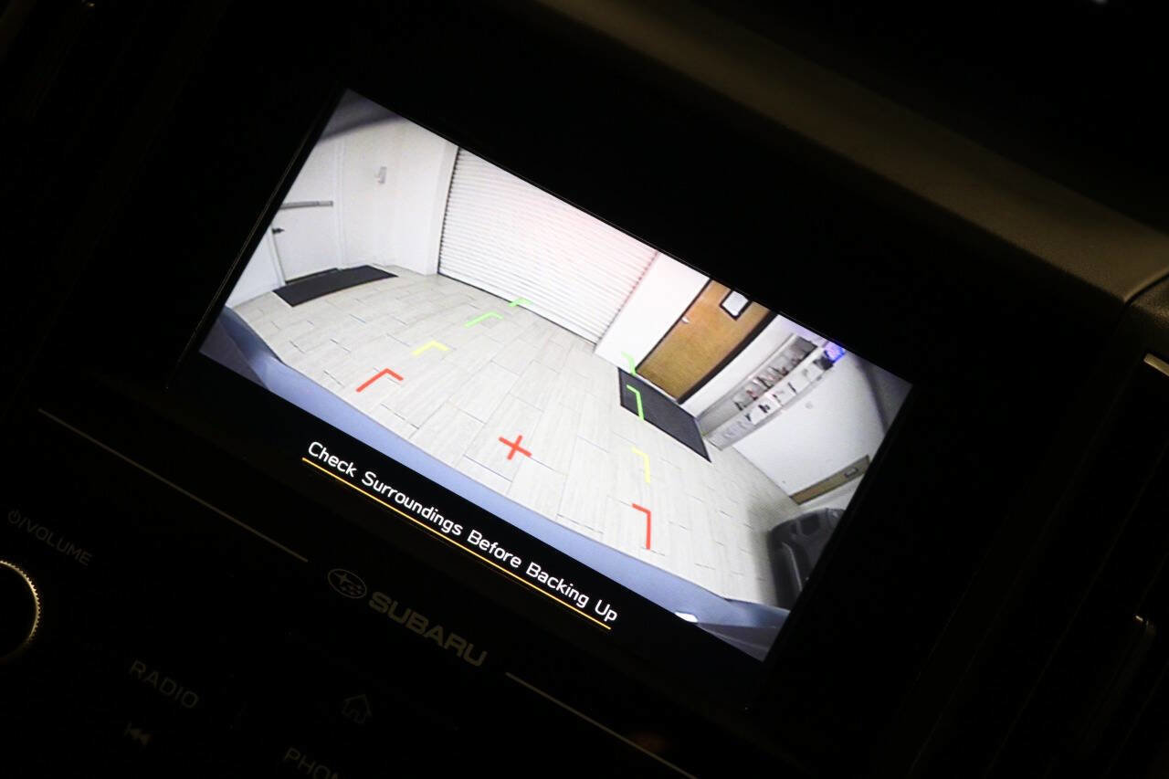 Used 2018 Subaru Crosstrek 2.0i Premium w/ Moonroof Package image 27