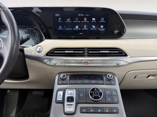 Used 2020 Hyundai Palisade Limited image 9