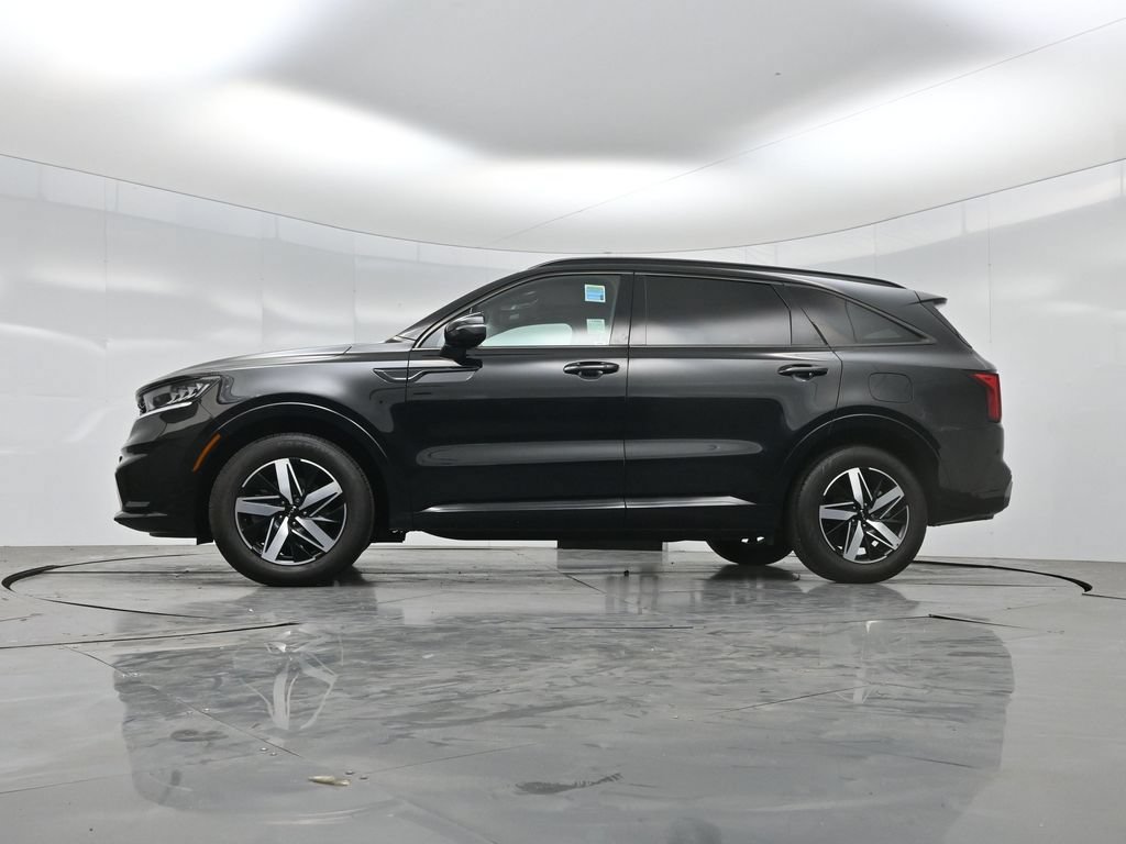 Used 2023 Kia Sorento S w/ Panoramic Sunroof Package FWD image 7