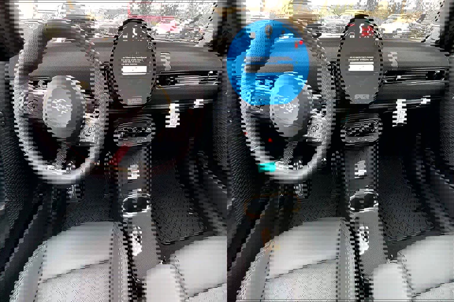 New 2026 MINI Cooper John Cooper Works image 5