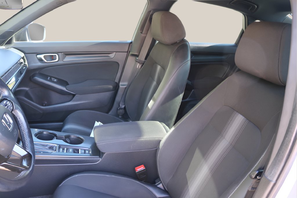 Used 2024 Honda Civic Sport image 12