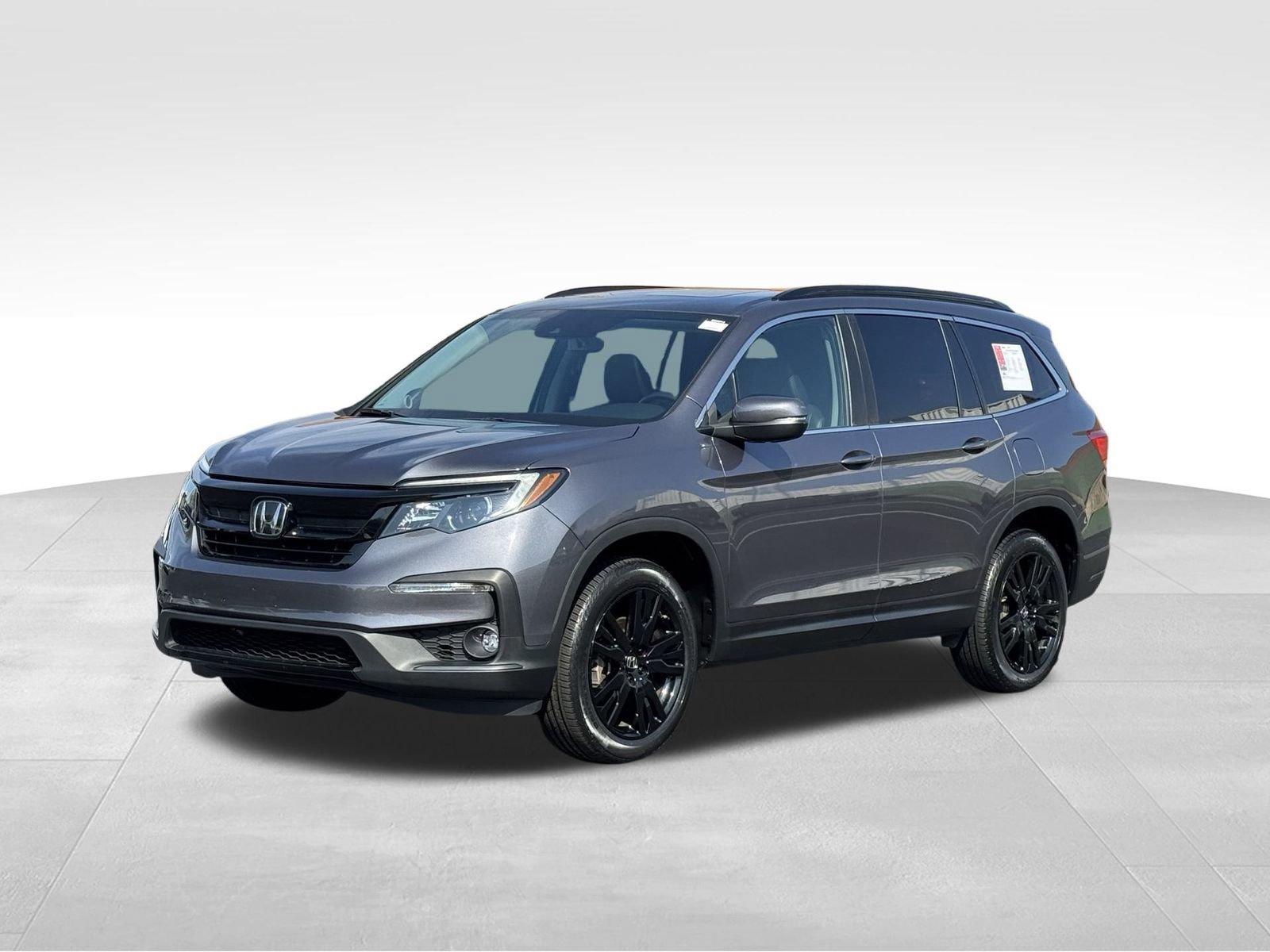 Used 2022 Honda Pilot Special Edition