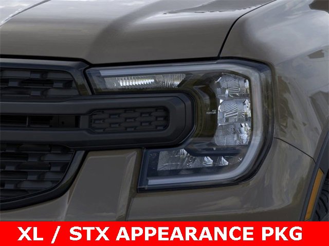 New 2025 Ford Ranger XL image 18