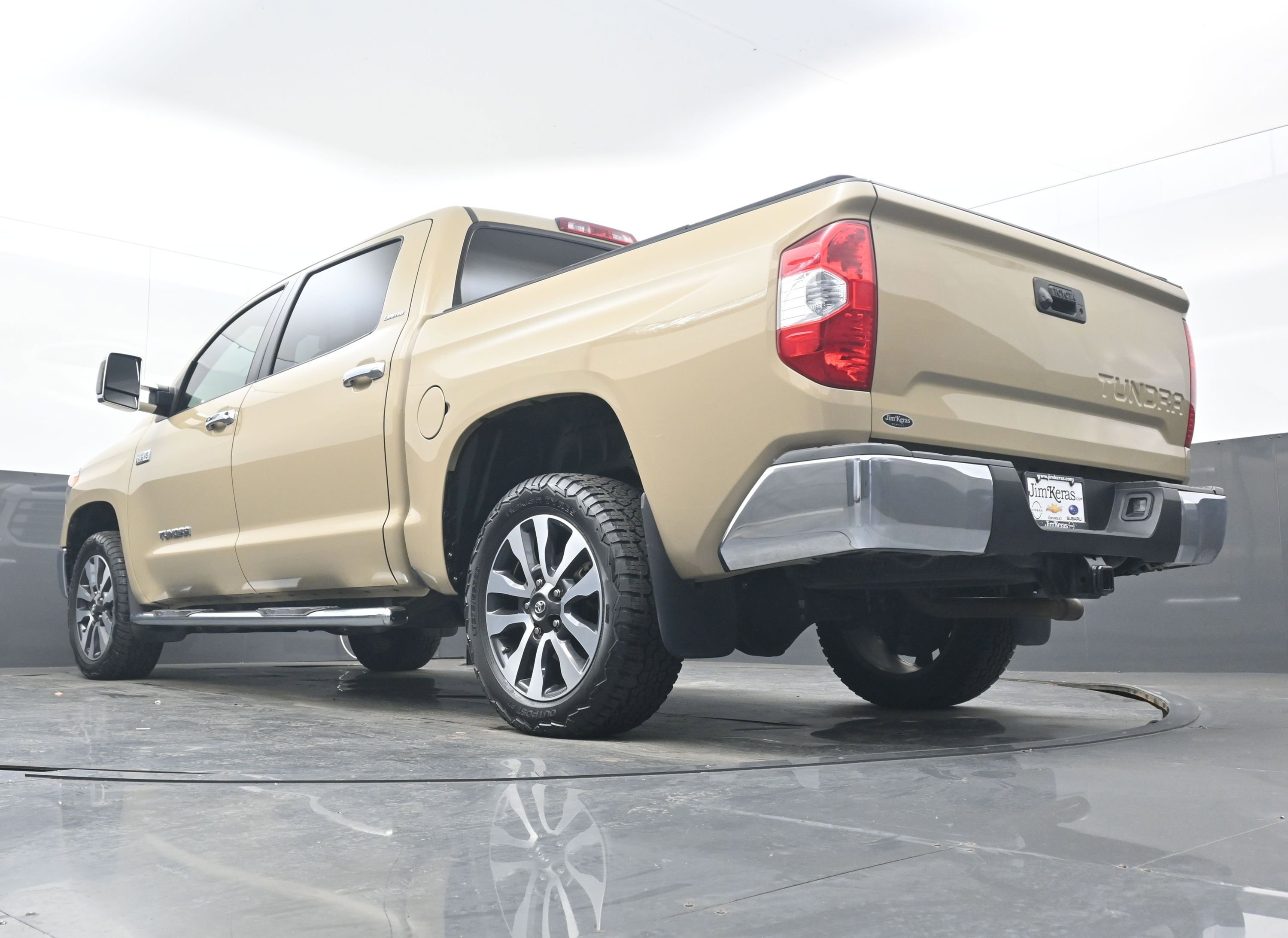 Used 2019 Toyota Tundra Limited image 22