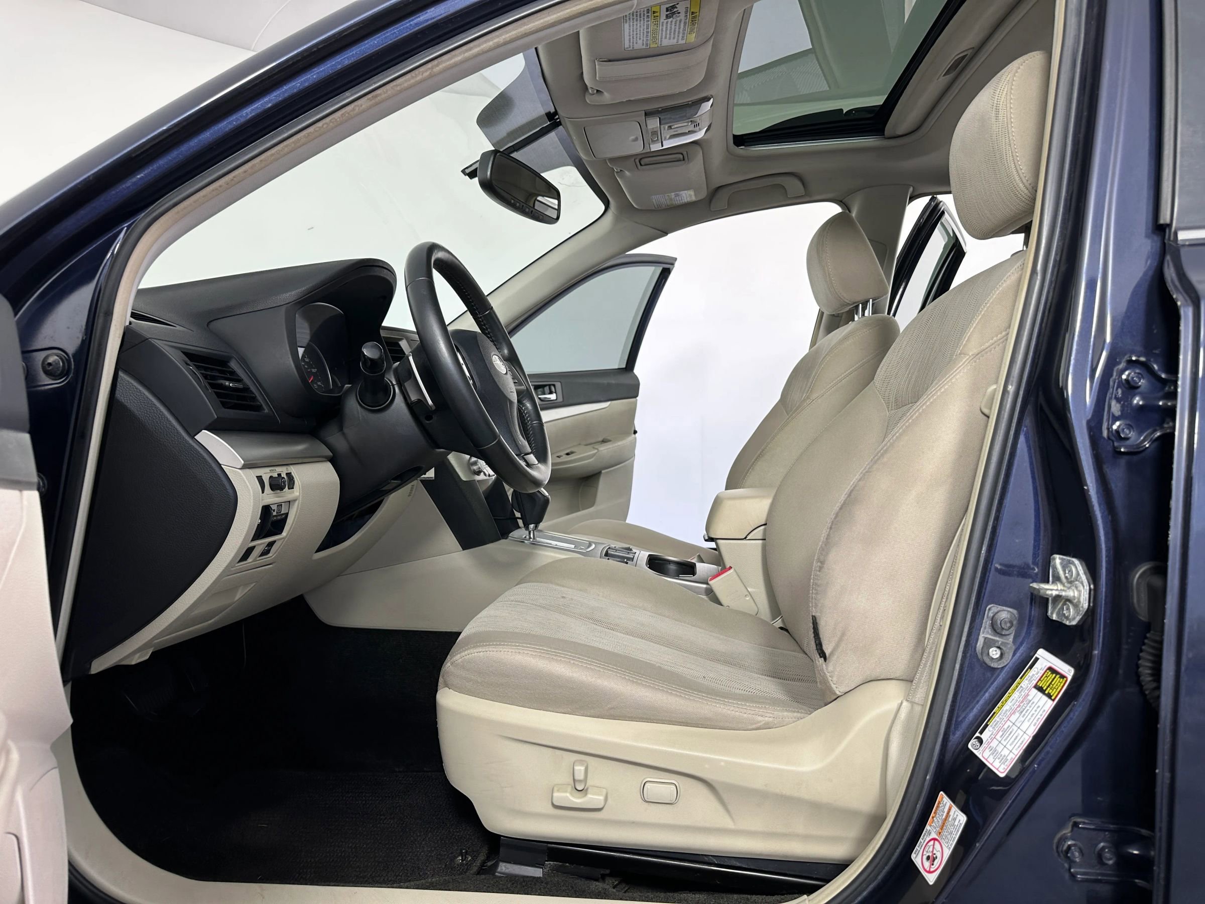 Used 2013 Subaru Outback 2.5i Premium image 23