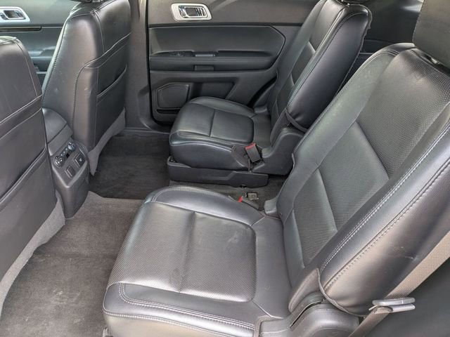 Used 2012 Ford Explorer Limited image 27