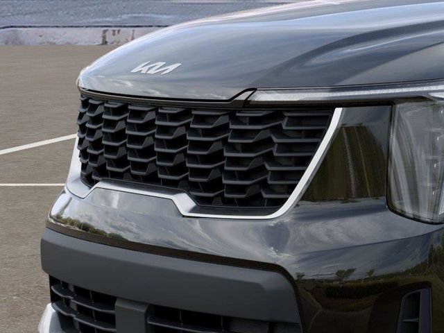 New 2026 Kia Sorento LX FWD image 12