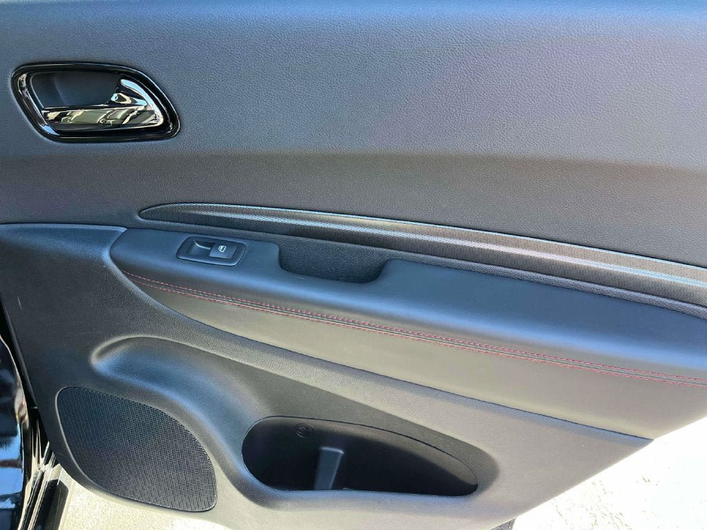 Used 2024 Dodge Durango GT AWD/4WD image 20