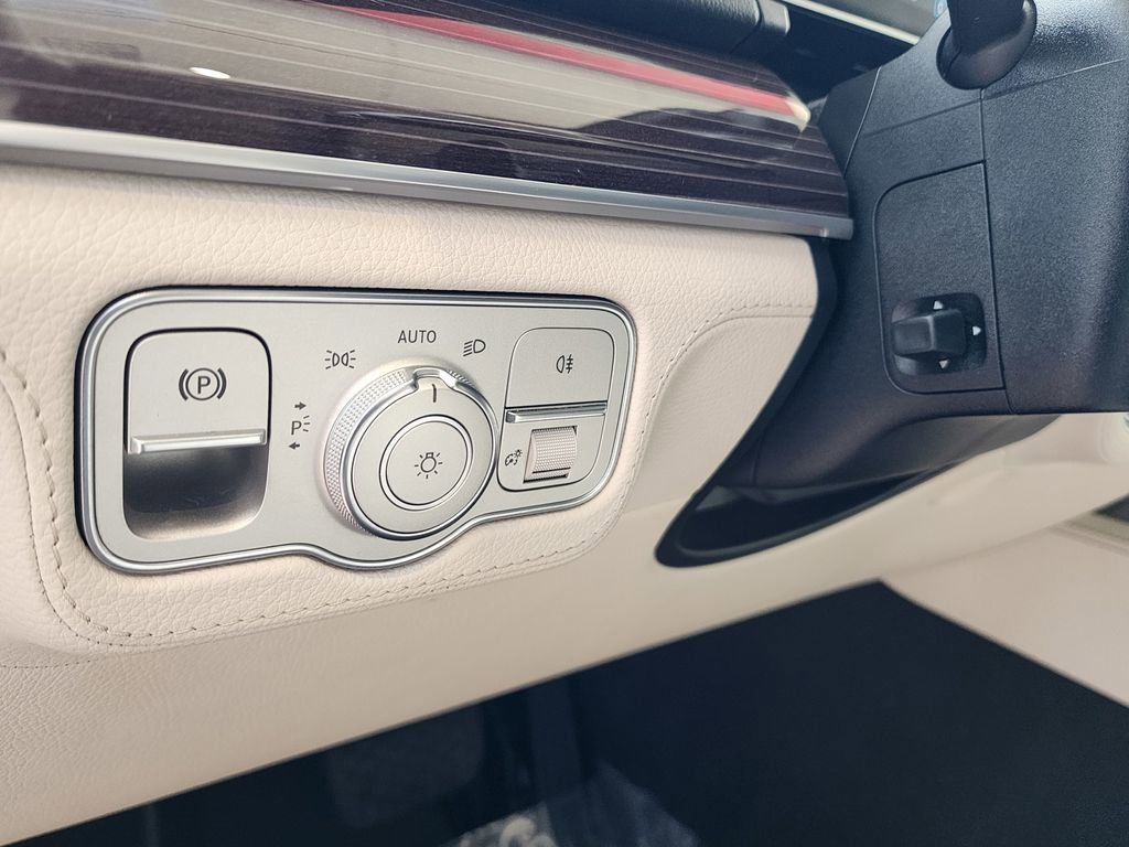 Used 2021 Mercedes-Benz GLE 350 image 18