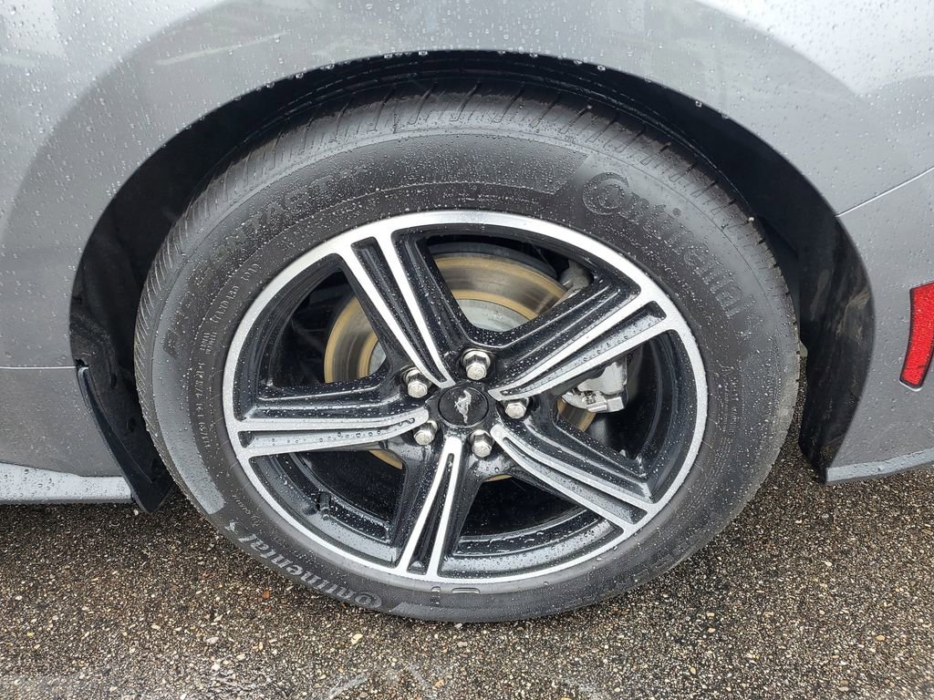 Used 2024 Ford Mustang Premium image 32