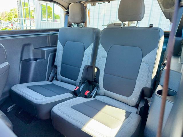 Used 2022 Ford Bronco 2-Door AWD/4WD image 12