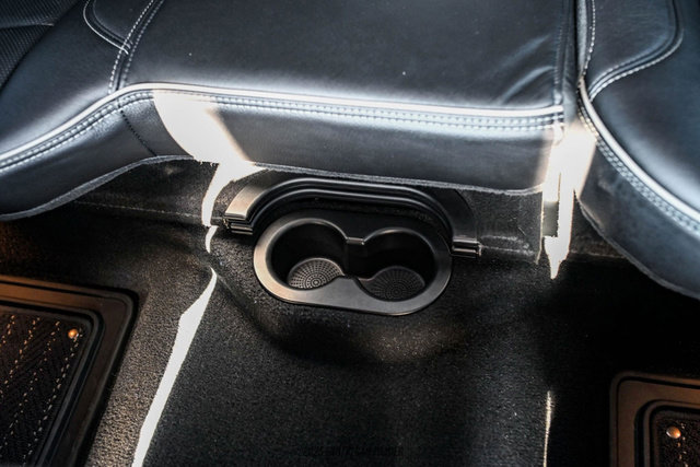 Used 2024 RAM 5500 4x4 Crew Cab image 78