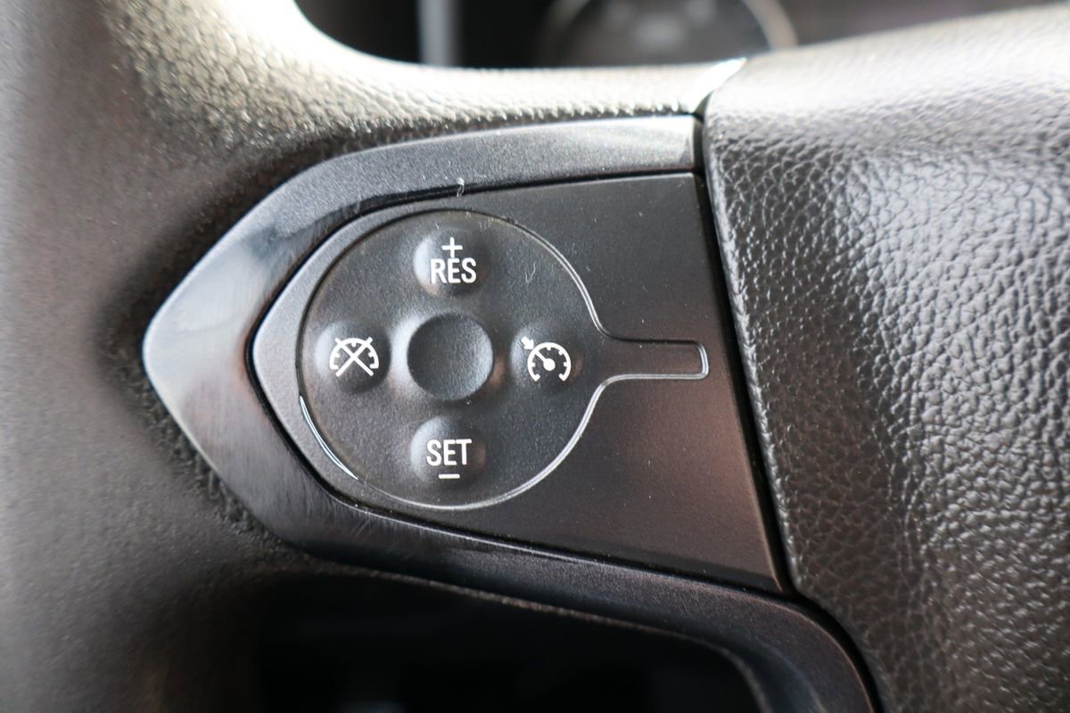 Used 2016 Chevrolet Silverado 2500 W/T image 29