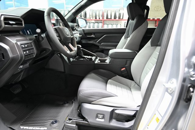 New 2026 Toyota Tacoma TRD Off-Road image 11